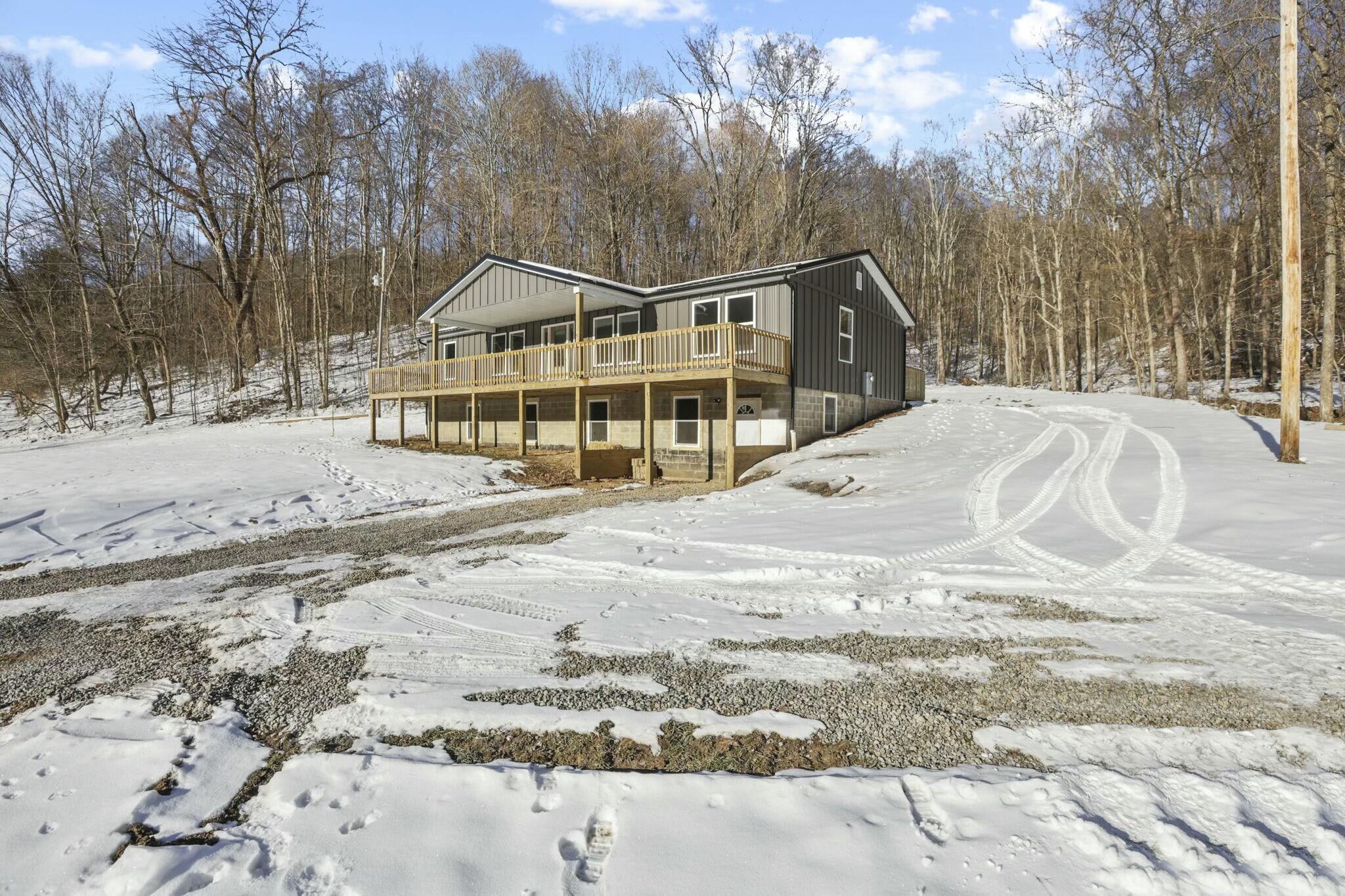 22531 Conrad Road, South Bloomingville, Ohio image 50