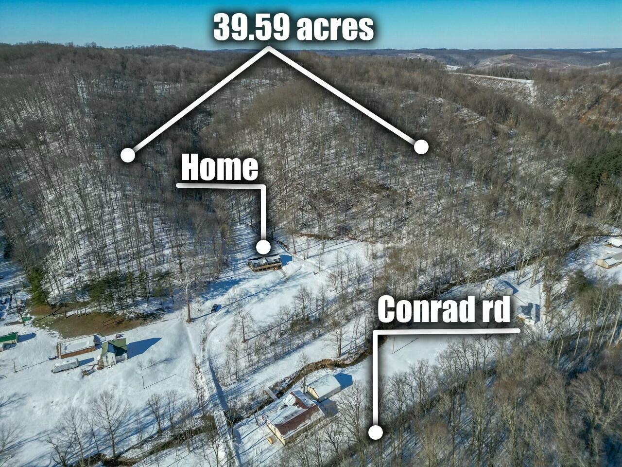 22531 Conrad Road, South Bloomingville, Ohio image 4