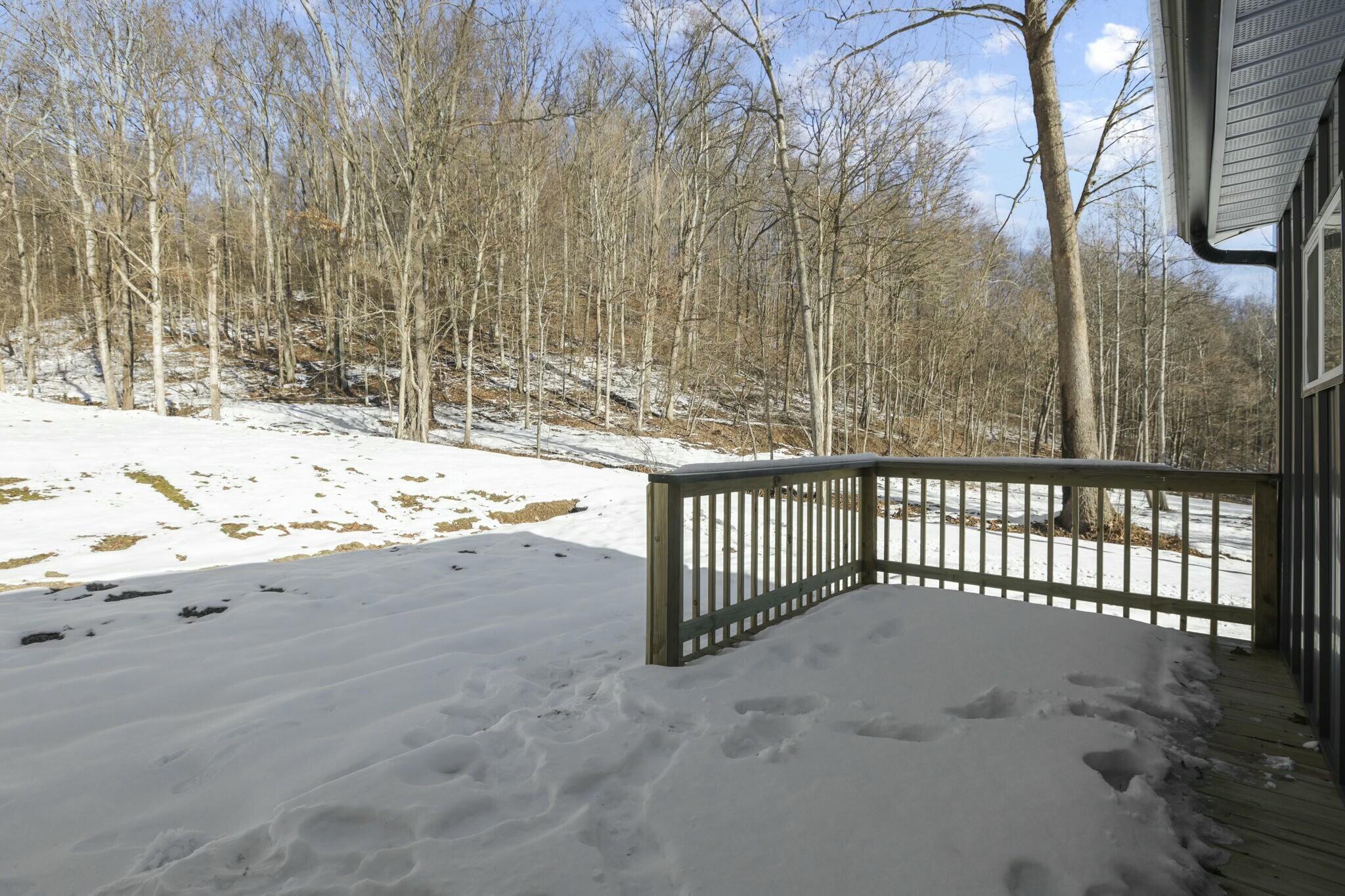 22531 Conrad Road, South Bloomingville, Ohio image 12