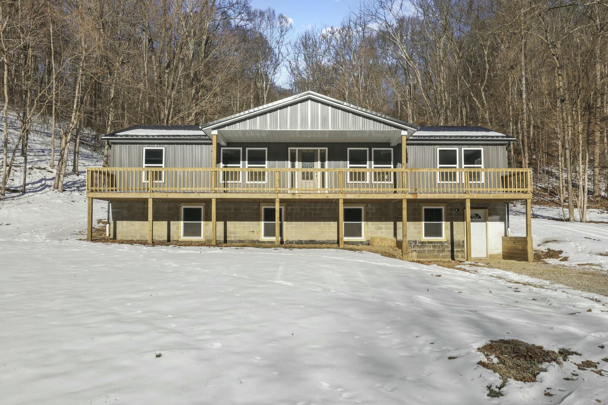 22531 Conrad Road, South Bloomingville, Ohio image 1