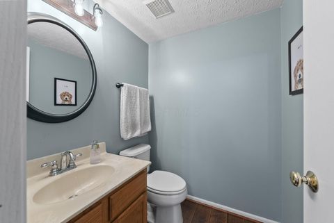 Tiny photo for 1157 Onaway Court, Columbus, OH 43228 (MLS # 226005476)