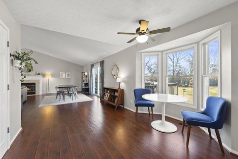 Tiny photo for 1157 Onaway Court, Columbus, OH 43228 (MLS # 226005476)