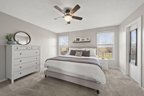 Tiny photo for 1157 Onaway Court, Columbus, OH 43228 (MLS # 226005476)