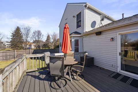 Tiny photo for 1157 Onaway Court, Columbus, OH 43228 (MLS # 226005476)