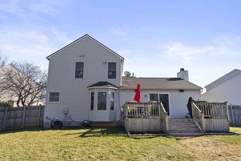 Tiny photo for 1157 Onaway Court, Columbus, OH 43228 (MLS # 226005476)