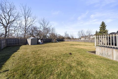 Tiny photo for 1157 Onaway Court, Columbus, OH 43228 (MLS # 226005476)