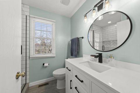 Tiny photo for 1157 Onaway Court, Columbus, OH 43228 (MLS # 226005476)