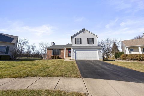 Tiny photo for 1157 Onaway Court, Columbus, OH 43228 (MLS # 226005476)
