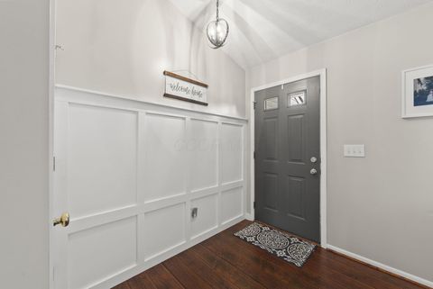 Tiny photo for 1157 Onaway Court, Columbus, OH 43228 (MLS # 226005476)