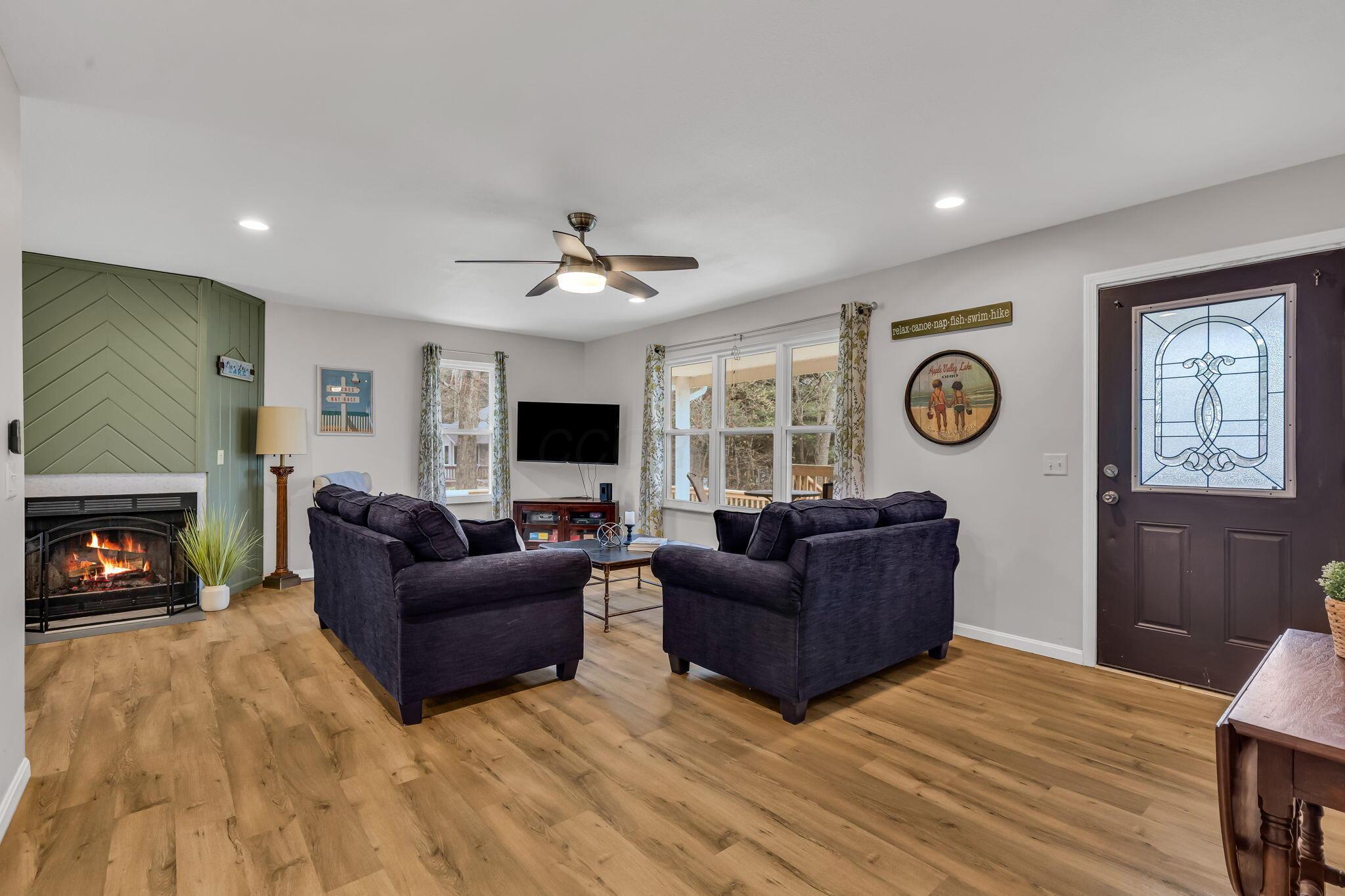 604 King Beach Drive, Howard, Ohio image 15