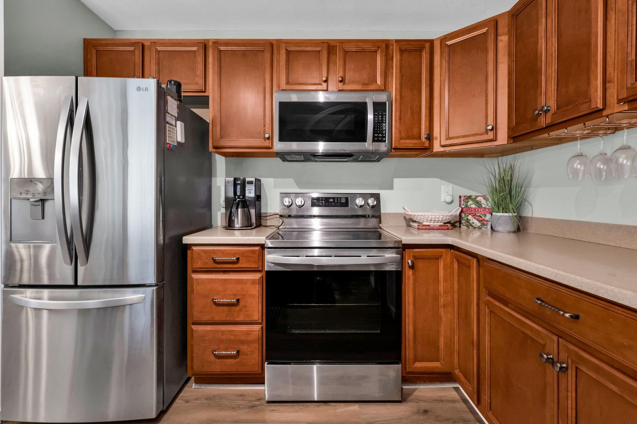 604 King Beach Drive, Howard, Ohio image 25