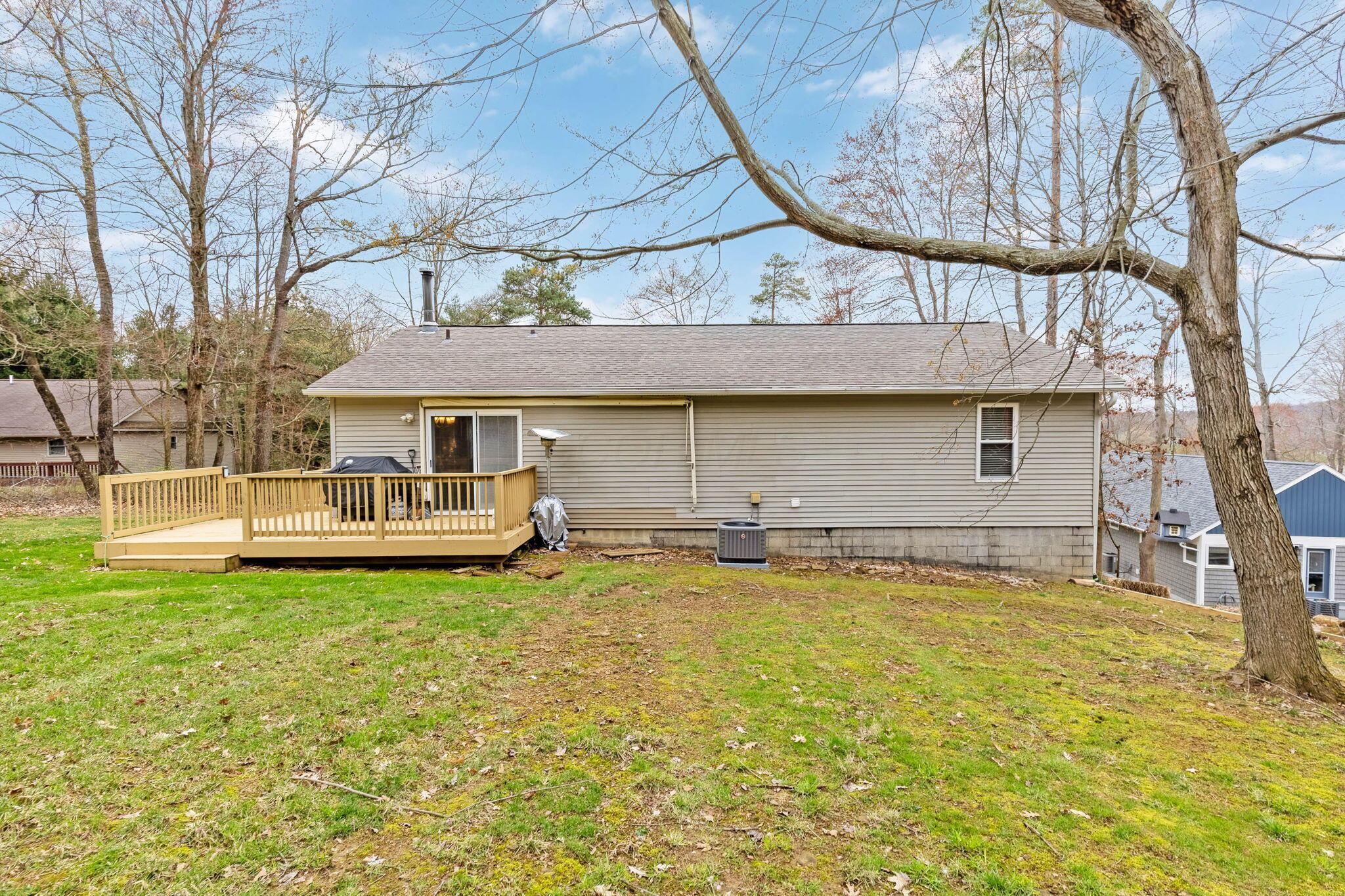 604 King Beach Drive, Howard, Ohio image 49