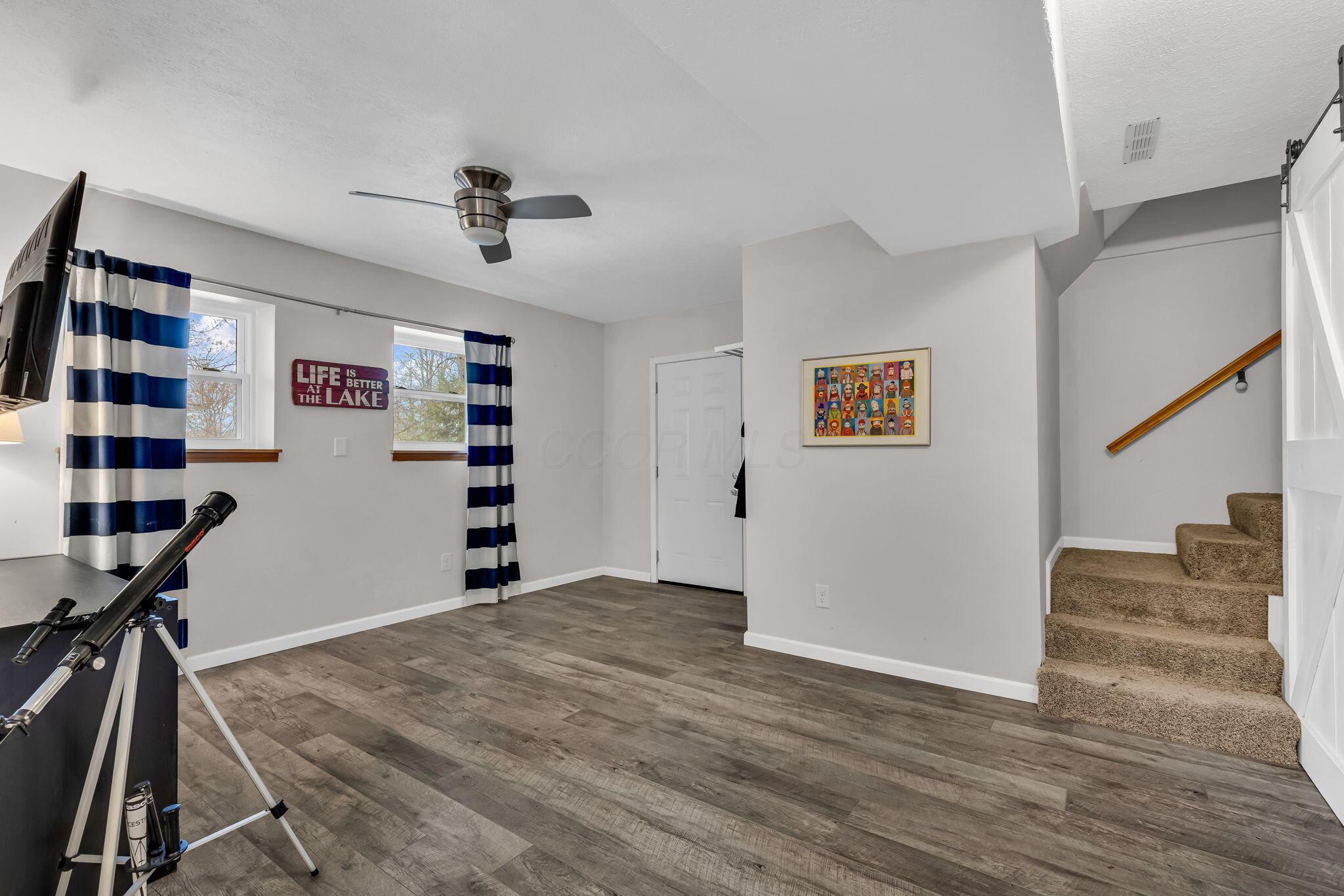 604 King Beach Drive, Howard, Ohio image 40