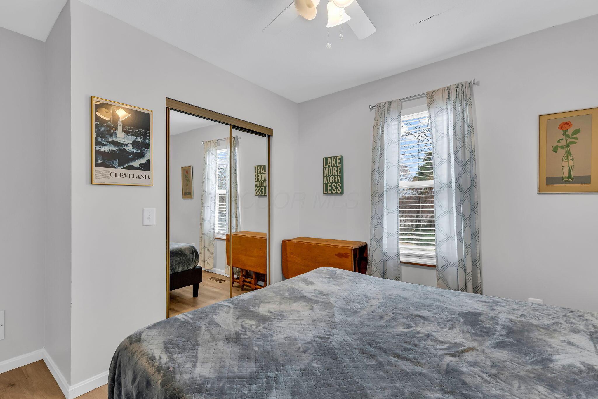604 King Beach Drive, Howard, Ohio image 38