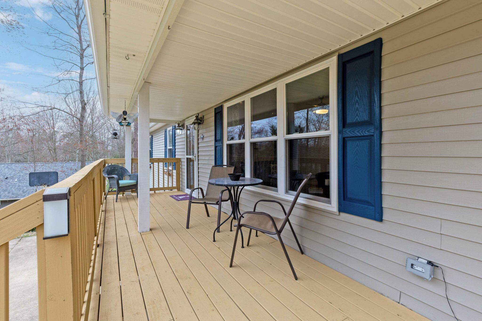 604 King Beach Drive, Howard, Ohio image 11