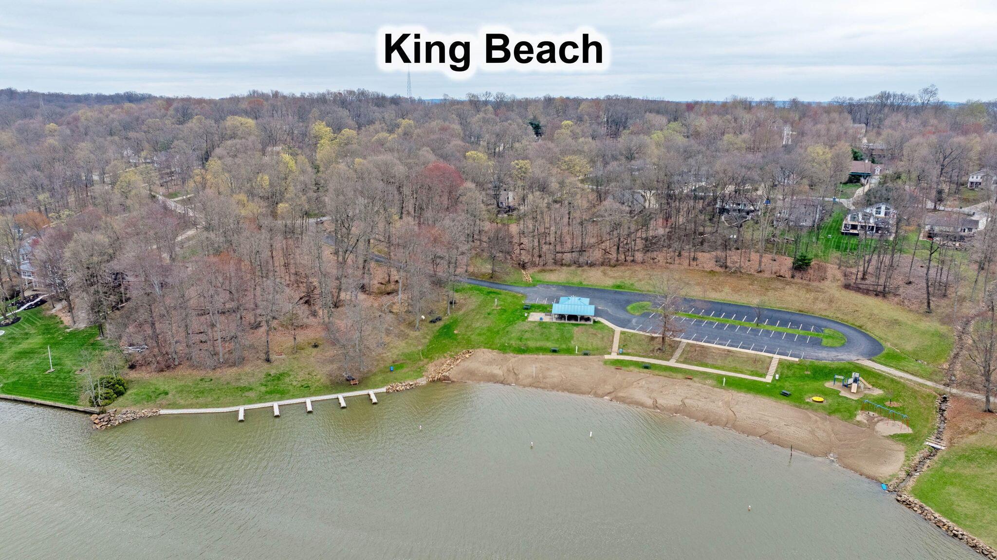 604 King Beach Drive, Howard, Ohio image 10