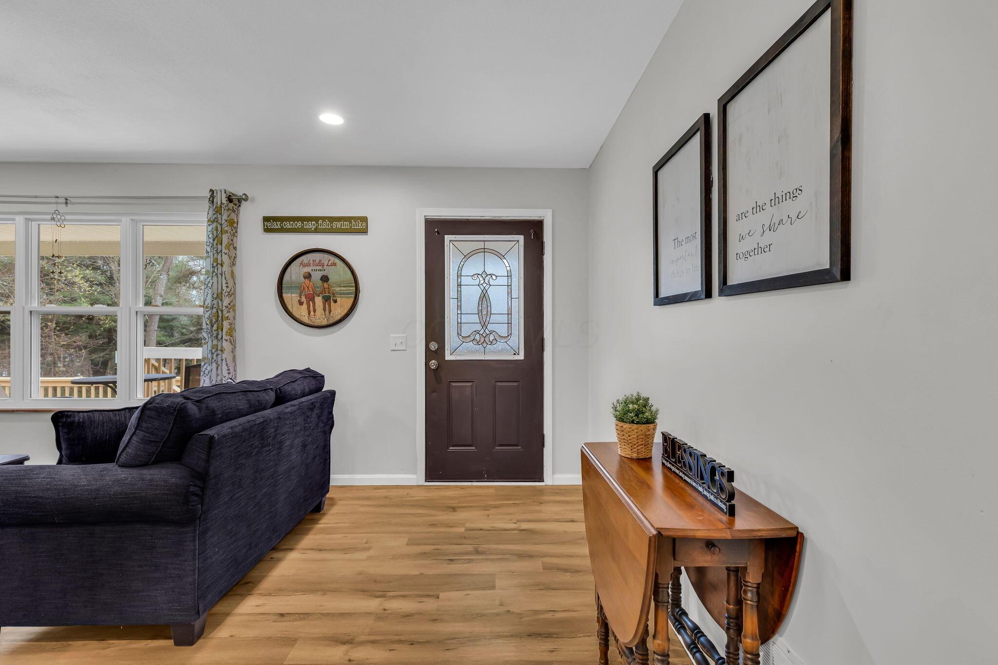 604 King Beach Drive, Howard, Ohio image 14