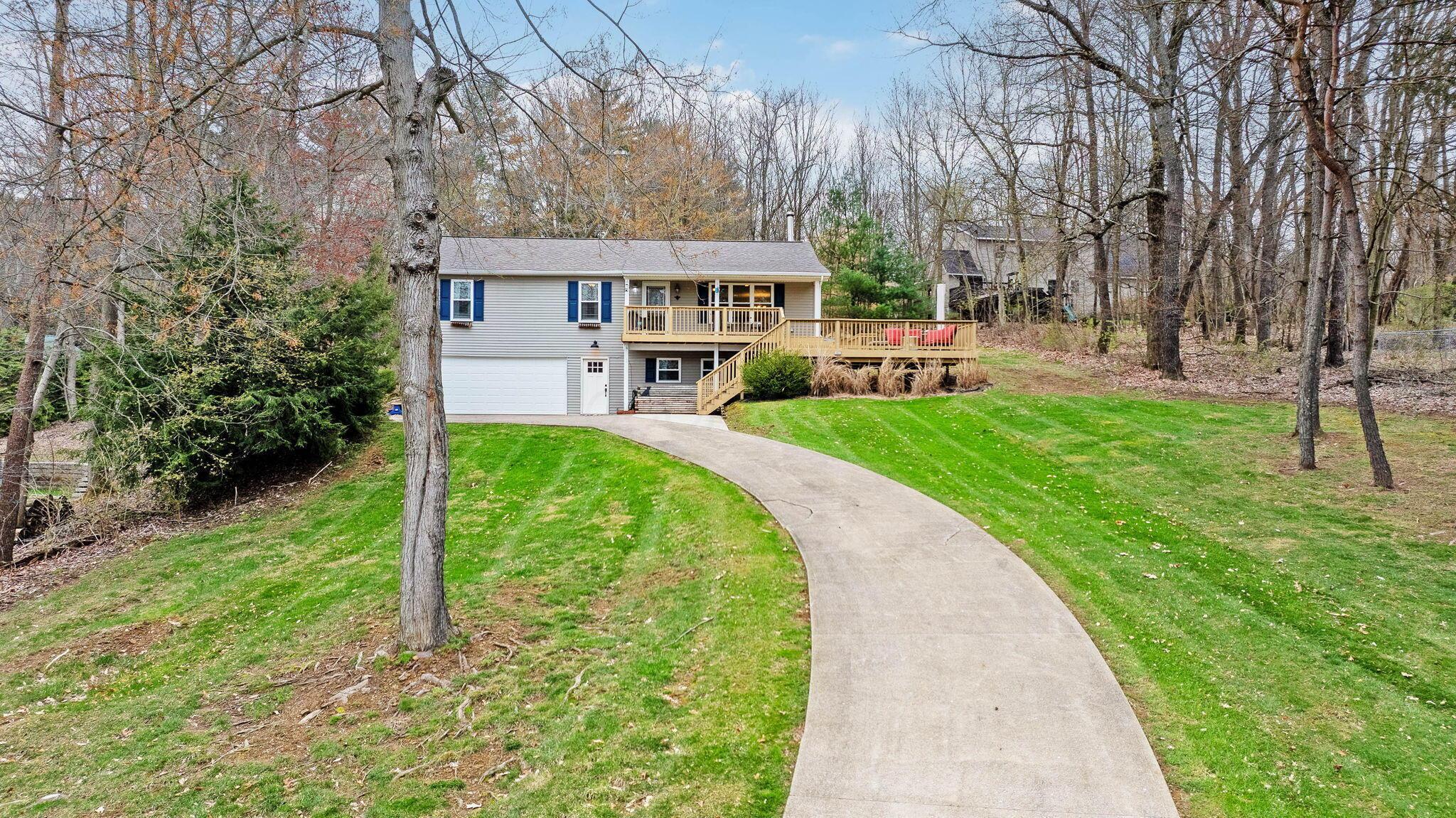 604 King Beach Drive, Howard, Ohio image 47