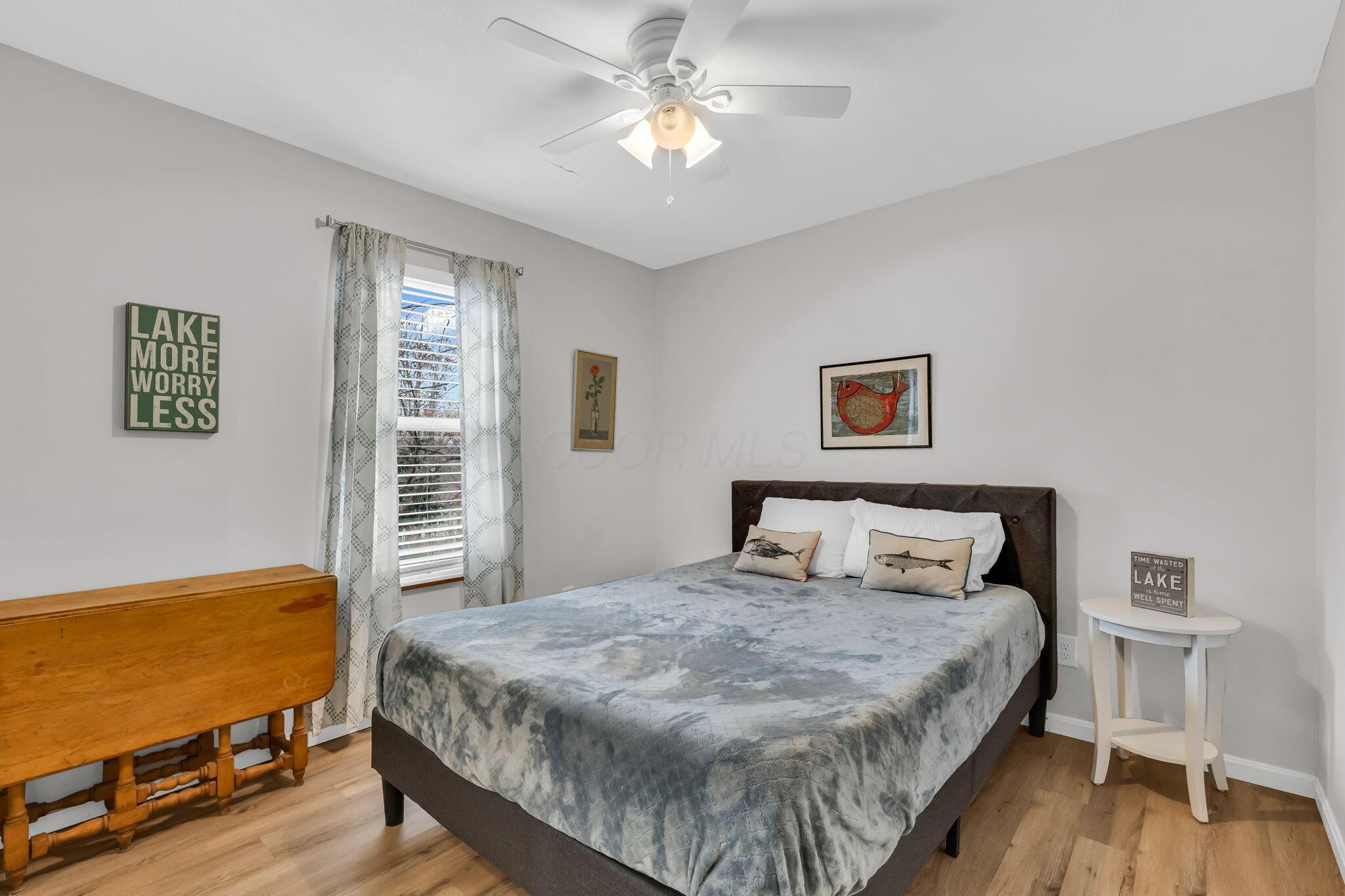 604 King Beach Drive, Howard, Ohio image 37