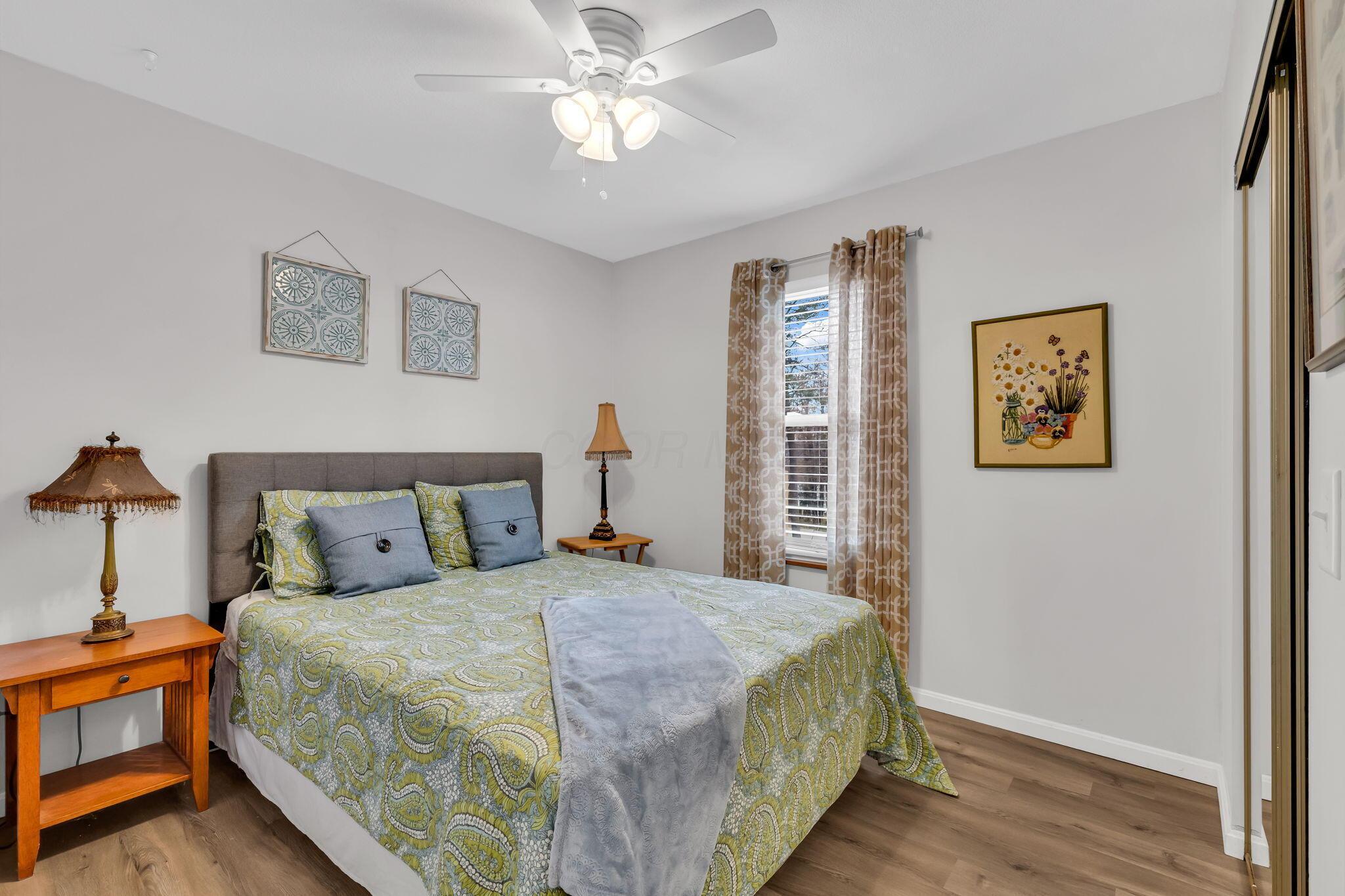 604 King Beach Drive, Howard, Ohio image 33