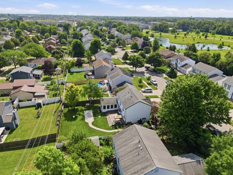 Tiny photo for 4102 Marsol Avenue, Grove City, OH 43123 (MLS # 226024909)