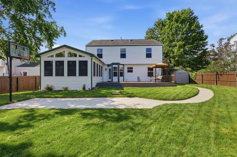 Tiny photo for 4102 Marsol Avenue, Grove City, OH 43123 (MLS # 226024909)