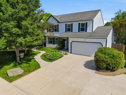 Tiny photo for 4102 Marsol Avenue, Grove City, OH 43123 (MLS # 226024909)