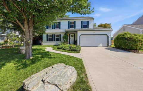 Tiny photo for 4102 Marsol Avenue, Grove City, OH 43123 (MLS # 226024909)
