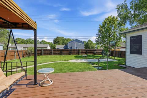 Tiny photo for 4102 Marsol Avenue, Grove City, OH 43123 (MLS # 226024909)