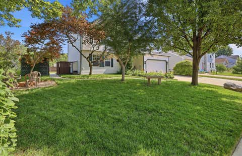 Tiny photo for 4102 Marsol Avenue, Grove City, OH 43123 (MLS # 226024909)