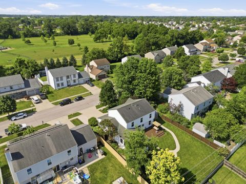 Tiny photo for 4102 Marsol Avenue, Grove City, OH 43123 (MLS # 226024909)
