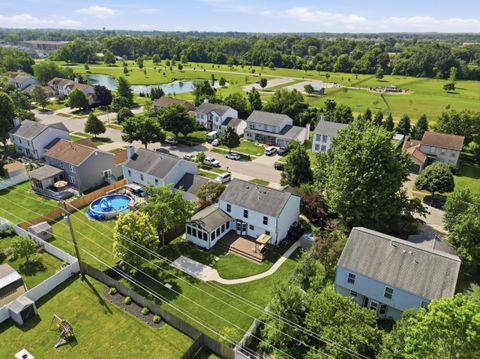 Tiny photo for 4102 Marsol Avenue, Grove City, OH 43123 (MLS # 226024909)