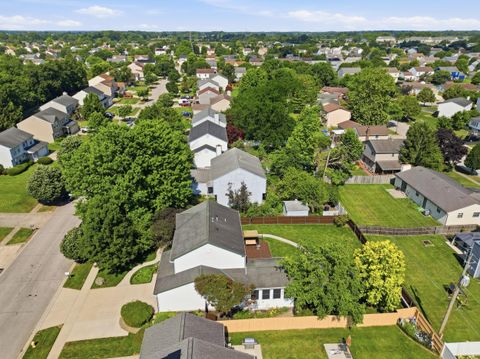 Tiny photo for 4102 Marsol Avenue, Grove City, OH 43123 (MLS # 226024909)