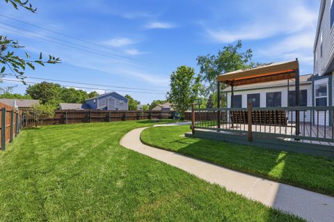 Tiny photo for 4102 Marsol Avenue, Grove City, OH 43123 (MLS # 226024909)