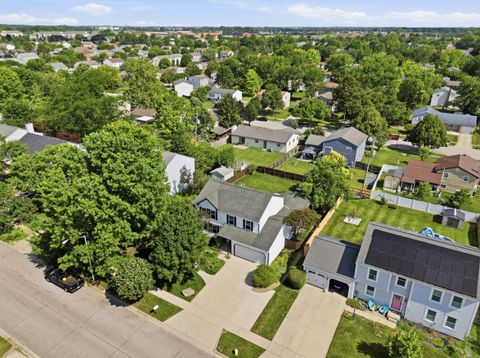 Tiny photo for 4102 Marsol Avenue, Grove City, OH 43123 (MLS # 226024909)