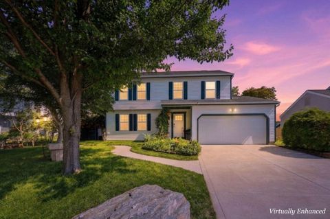 Photo of 4102 Marsol Avenue, Grove City, OH 43123 (MLS # 226024909)