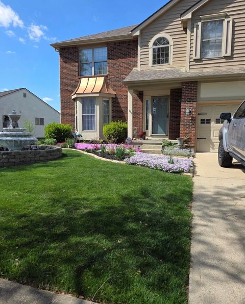 Tiny photo for 4826 Edge Grove Drive, Groveport, OH 43125 (MLS # 226015903)