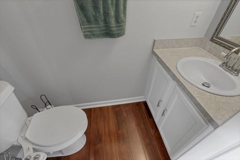 Tiny photo for 4826 Edge Grove Drive, Groveport, OH 43125 (MLS # 226015903)