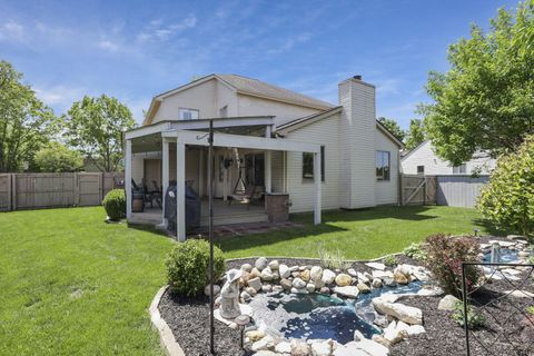Tiny photo for 4826 Edge Grove Drive, Groveport, OH 43125 (MLS # 226015903)