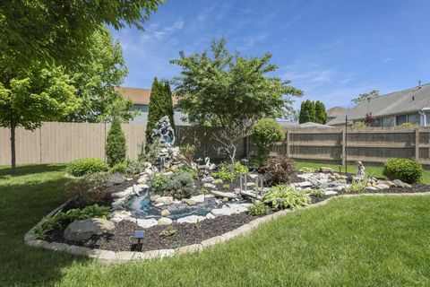 Tiny photo for 4826 Edge Grove Drive, Groveport, OH 43125 (MLS # 226015903)