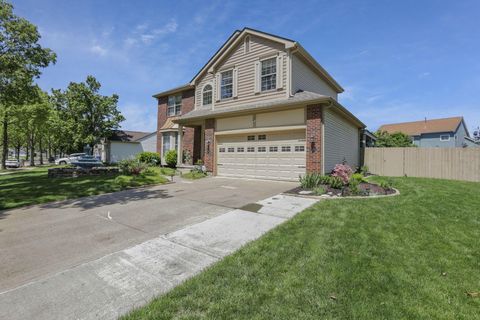 Tiny photo for 4826 Edge Grove Drive, Groveport, OH 43125 (MLS # 226015903)
