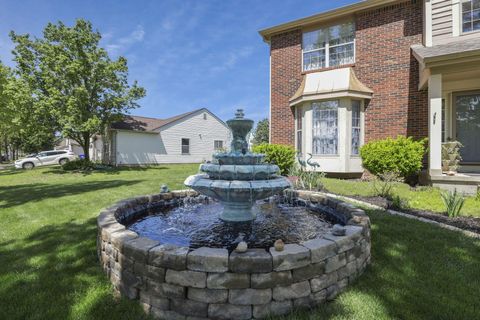 Tiny photo for 4826 Edge Grove Drive, Groveport, OH 43125 (MLS # 226015903)