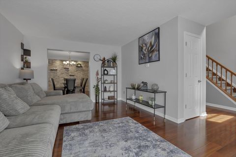 Tiny photo for 4826 Edge Grove Drive, Groveport, OH 43125 (MLS # 226015903)