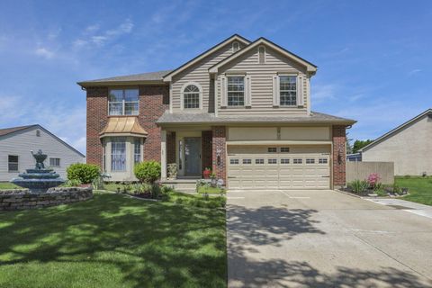 Tiny photo for 4826 Edge Grove Drive, Groveport, OH 43125 (MLS # 226015903)