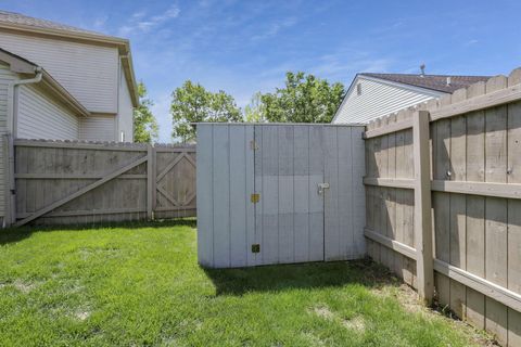 Tiny photo for 4826 Edge Grove Drive, Groveport, OH 43125 (MLS # 226015903)