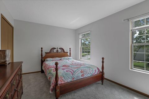 Tiny photo for 4826 Edge Grove Drive, Groveport, OH 43125 (MLS # 226015903)