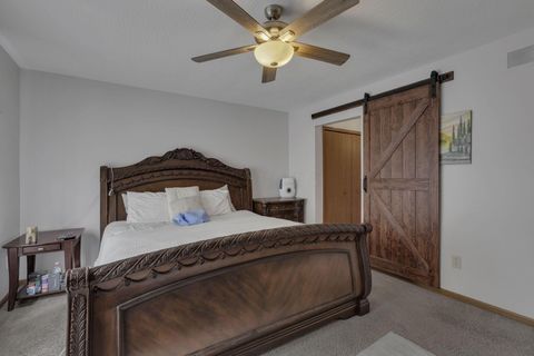 Tiny photo for 4826 Edge Grove Drive, Groveport, OH 43125 (MLS # 226015903)