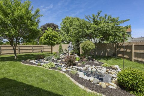 Tiny photo for 4826 Edge Grove Drive, Groveport, OH 43125 (MLS # 226015903)