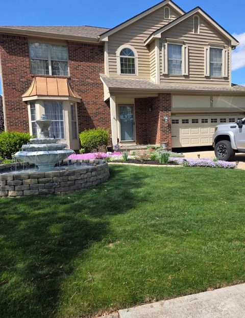 Tiny photo for 4826 Edge Grove Drive, Groveport, OH 43125 (MLS # 226015903)