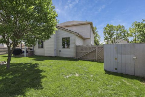 Tiny photo for 4826 Edge Grove Drive, Groveport, OH 43125 (MLS # 226015903)